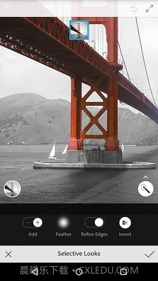 Adobe Photoshop Mix截图5 Adobe Photoshop Mix截图5