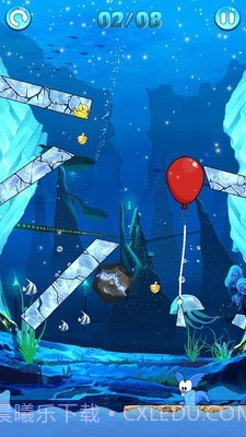 冰河世纪时代截图4