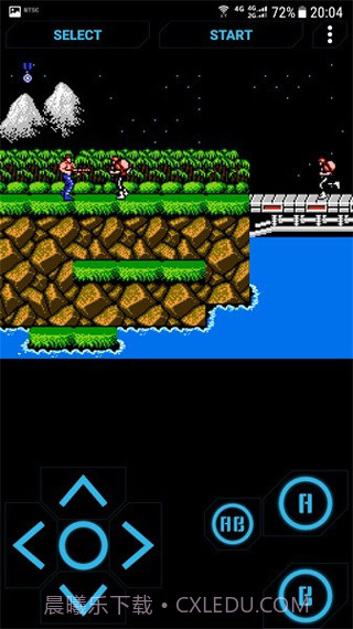 小霸王模拟器手机版截图3 小霸王模拟器手机版截图3