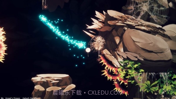 成为蒲公英孢子截图1 成为蒲公英孢子截图1