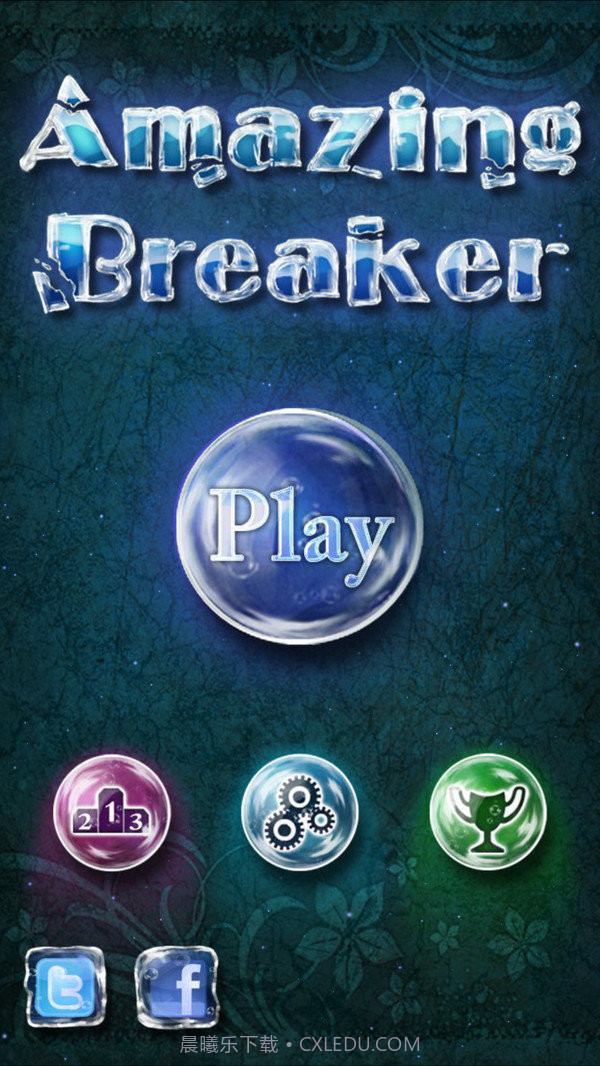 冰雕爆破截图3 冰雕爆破截图3