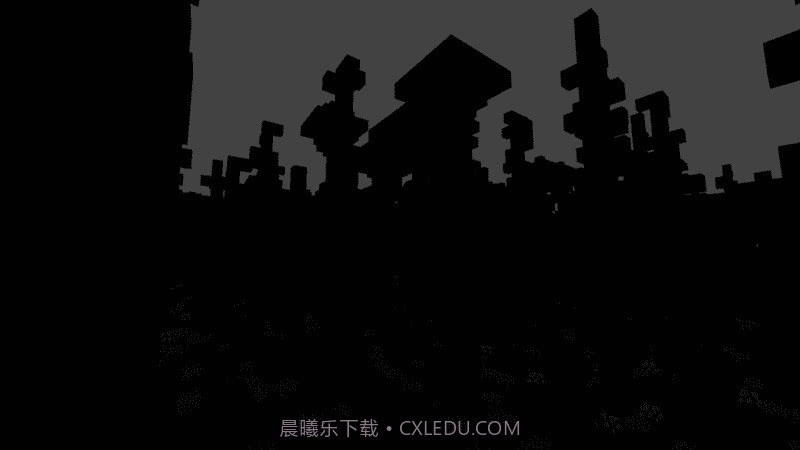 我的世界虚无世界3截图3 我的世界虚无世界3截图3