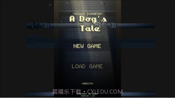 狗狗地下城肌肉狗截图1