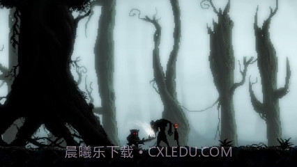 麦卢卡大冒险截图2