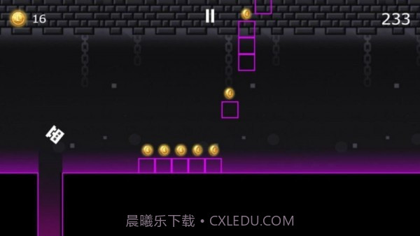 阴影的冒险截图1 阴影的冒险截图1