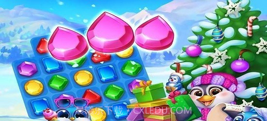 冰原时代大冒险截图2 冰原时代大冒险截图2