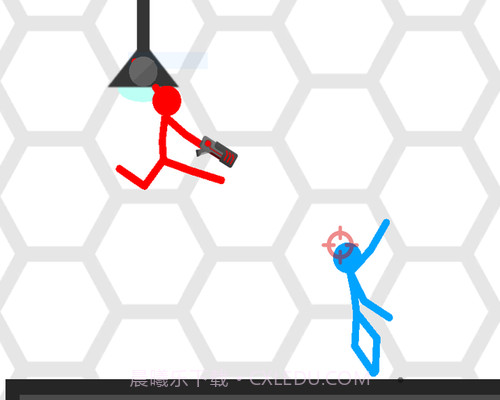 火柴人阴谋截图2 火柴人阴谋截图2