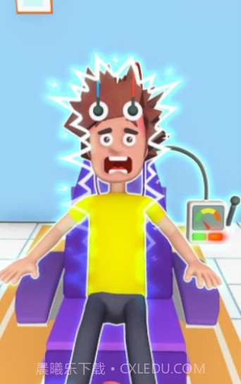 呼叫医生截图1 呼叫医生截图1