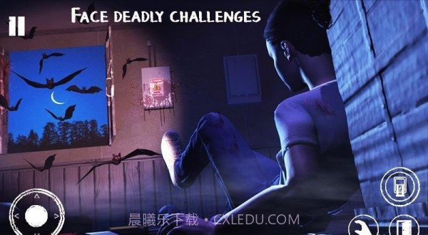 艾米丽的任务截图5 艾米丽的任务截图5