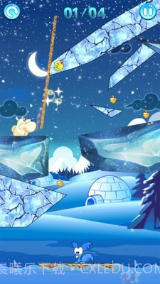 冰河世纪时代截图2