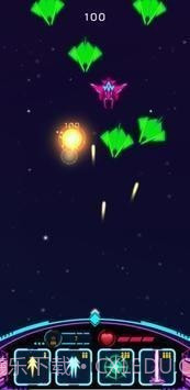 太空无限防御截图1 太空无限防御截图1