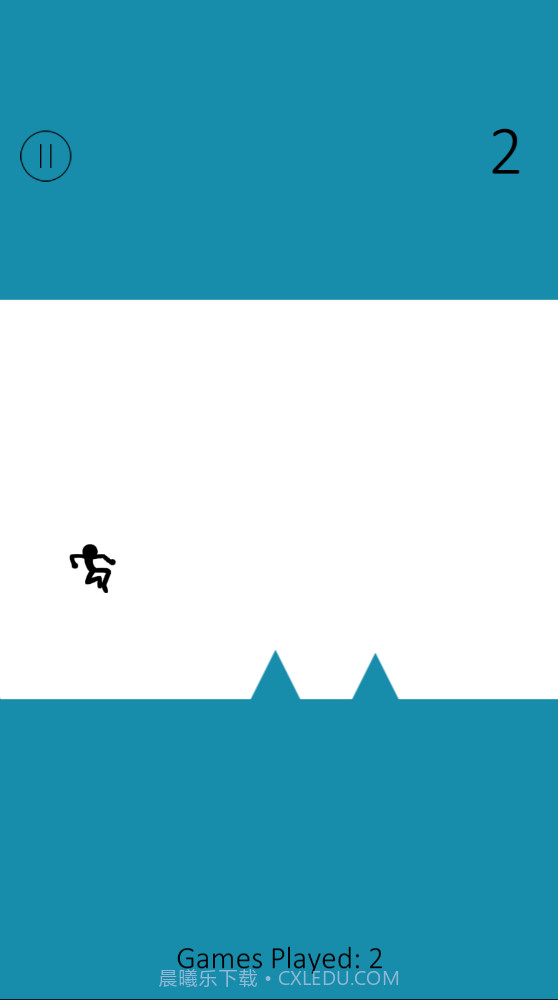 跳跃的魔术师截图4 跳跃的魔术师截图4