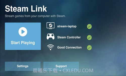 steam link截图3 steam link截图3
