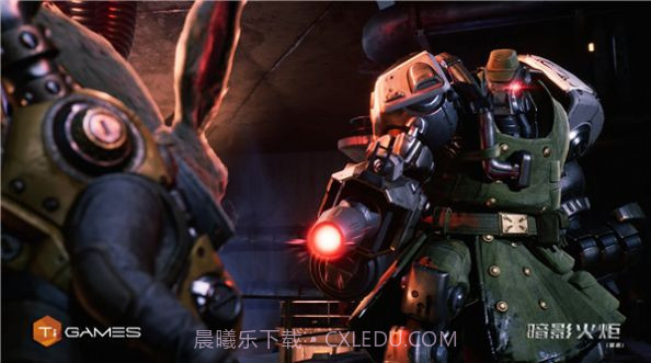 暗影火炬城中文最新手机版截图1 暗影火炬城中文最新手机版截图1