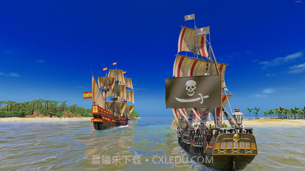 海商王截图7 海商王截图7