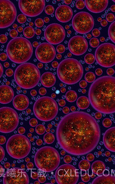 星噬(Osmos Demo)截图1 星噬(Osmos Demo)截图1