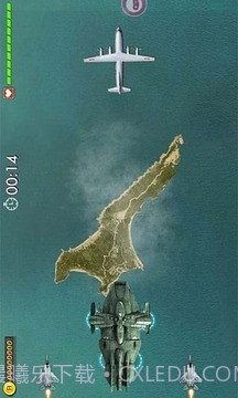 中国航母2南海争霸截图4 中国航母2南海争霸截图4