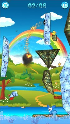 冰河世纪时代截图3