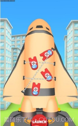 飞船绑定固定截图1 飞船绑定固定截图1