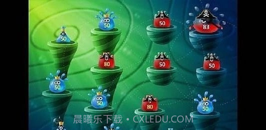 果冻勇士截图1 果冻勇士截图1