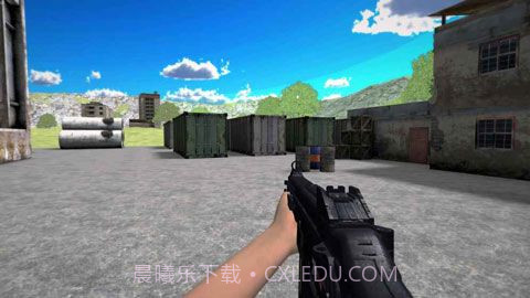 战地幸存者大逃杀截图5 战地幸存者大逃杀截图5