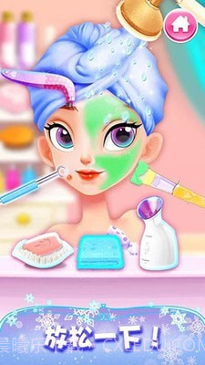 公主超级美发屋截图1 公主超级美发屋截图1