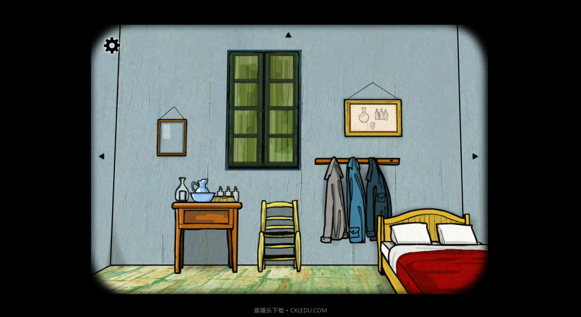 逃离方块CubeEscapeCollection截图3 逃离方块CubeEscapeCollection截图3