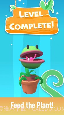 喂植物截图4