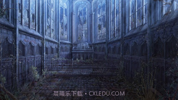 月球坠落时截图3