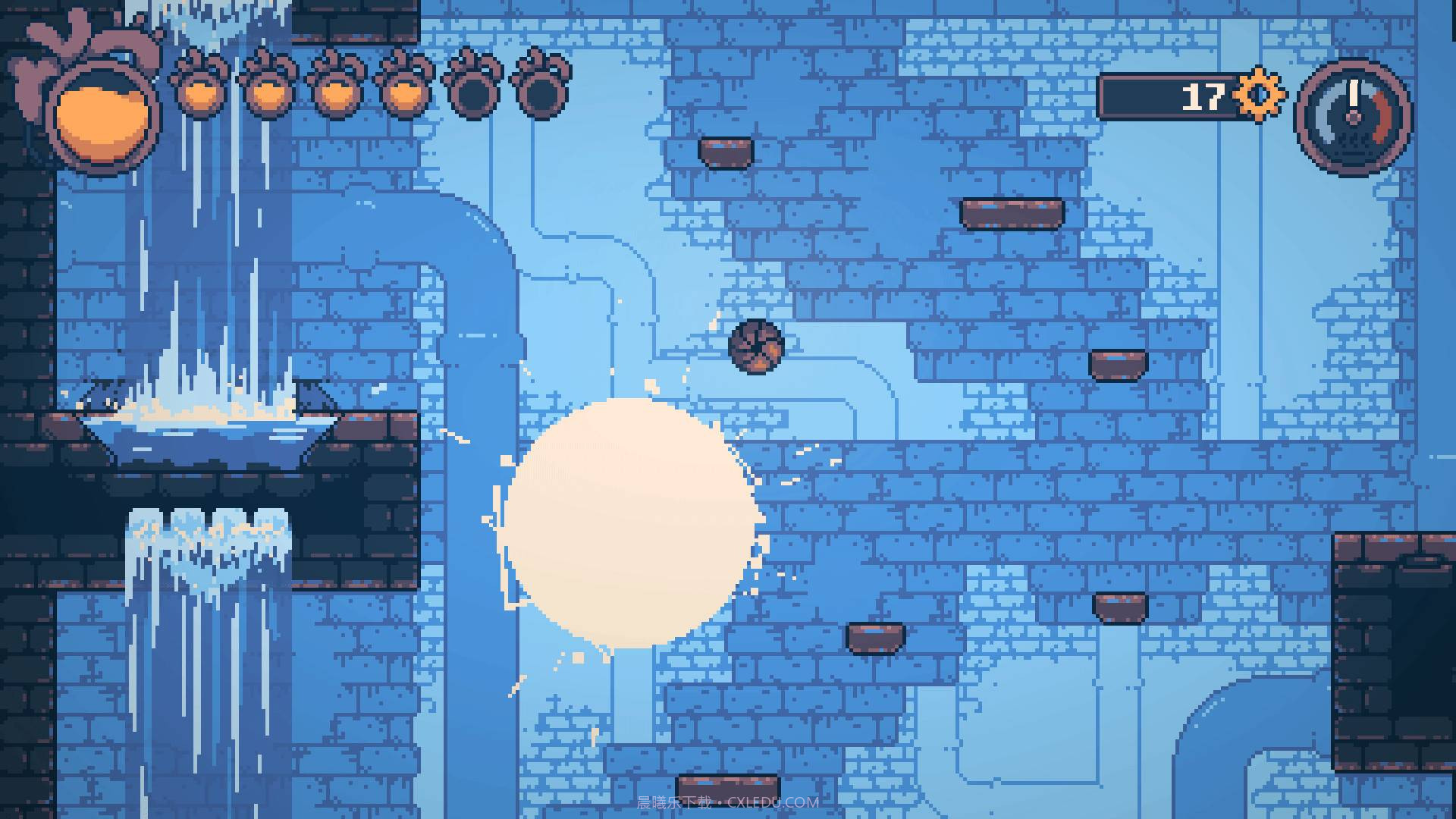 机器人海库Haiku,theRobot最新版截图7 机器人海库Haiku,theRobot最新版截图7