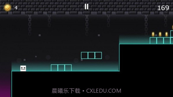 阴影的冒险截图3 阴影的冒险截图3