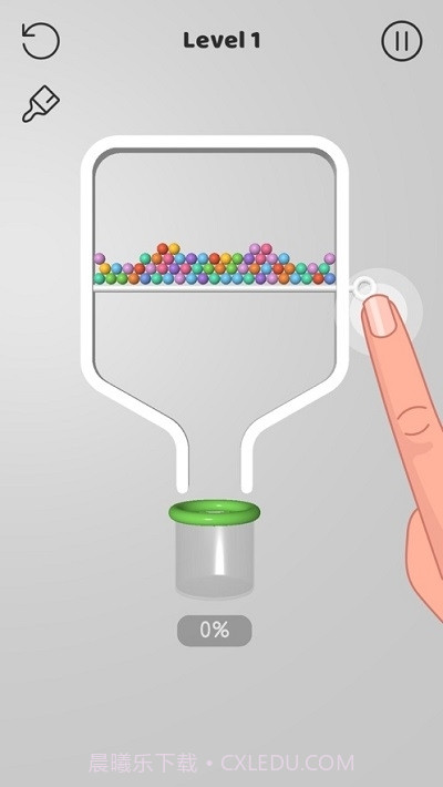 别针大师最新版截图3 别针大师最新版截图3