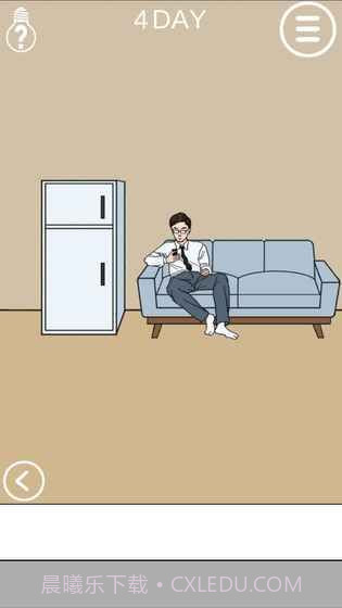 妈妈不让我玩游戏APP截图5 妈妈不让我玩游戏APP截图5