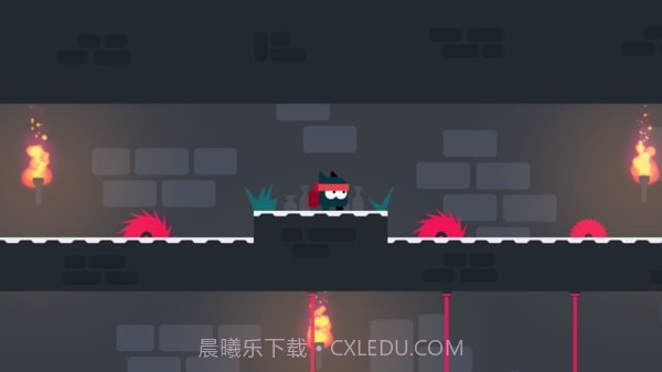 疯狂小忍者截图3 疯狂小忍者截图3