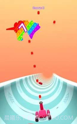 Pop It大炮截图1 Pop It大炮截图1