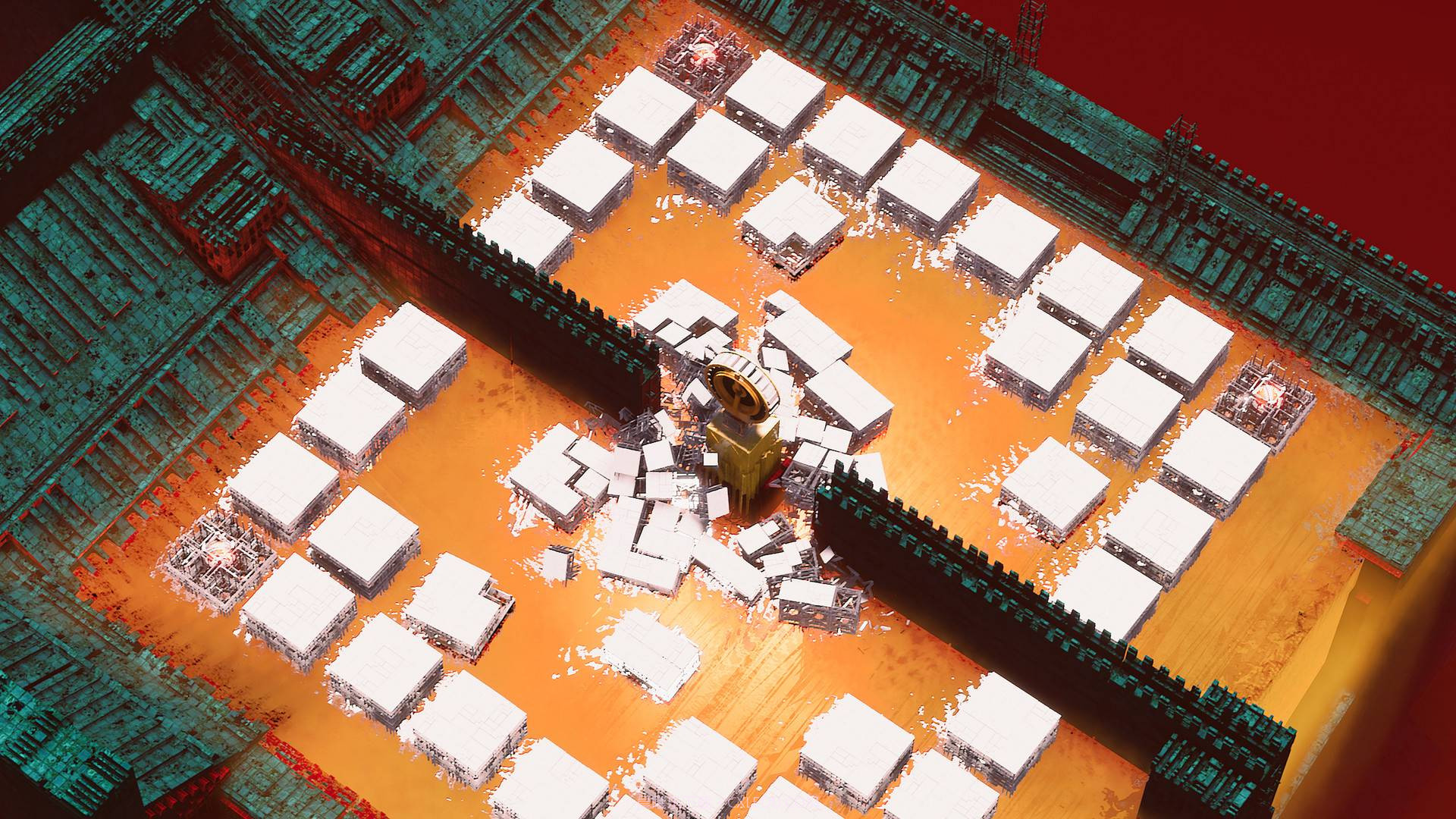 一触即发ABRISS最新版截图15 一触即发ABRISS最新版截图15