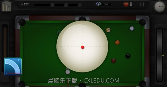 8式台球俱乐部截图2