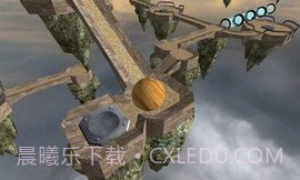 Balance平衡球截图1 Balance平衡球截图1