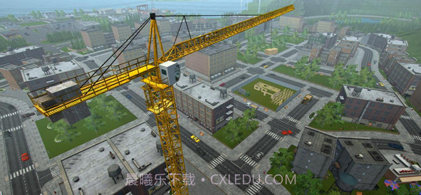 建造模拟截图3 建造模拟截图3