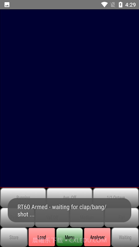 吉他调弦调音器截图3