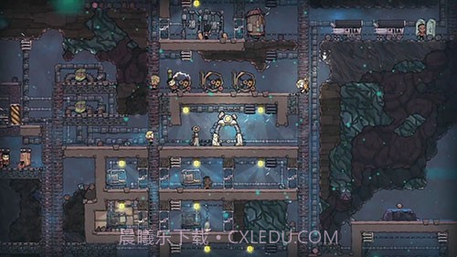 缺氧官网版截图2 缺氧官网版截图2