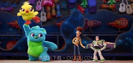 玩具总动员截图1 玩具总动员截图1