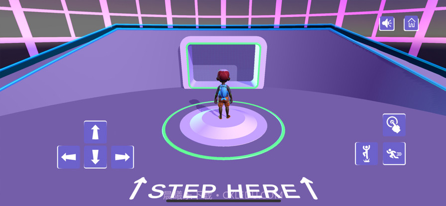 元宇宙变装免费版截图3 元宇宙变装免费版截图3