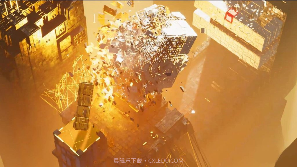 一触即发ABRISS最新版截图13 一触即发ABRISS最新版截图13