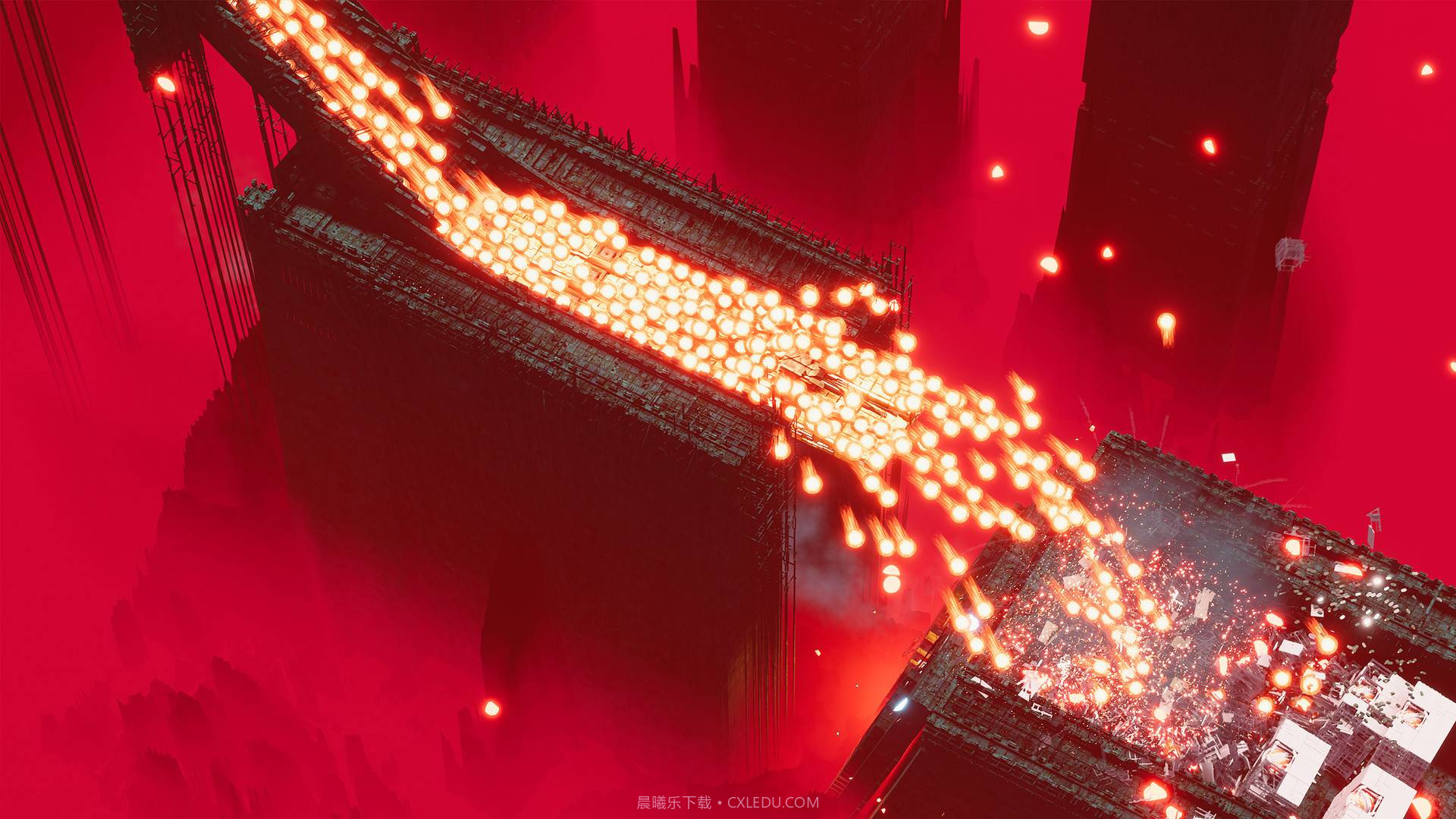 一触即发ABRISS最新版截图3 一触即发ABRISS最新版截图3