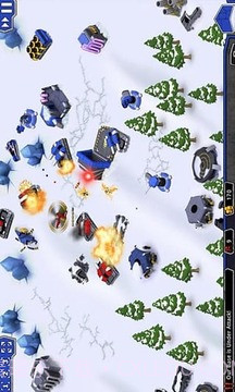 防御司令部  Defense Command截图3