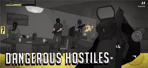 塞拉七号手机版截图1 塞拉七号手机版截图1