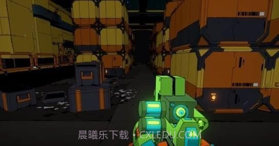 VoidBastards手机版截图1 VoidBastards手机版截图1