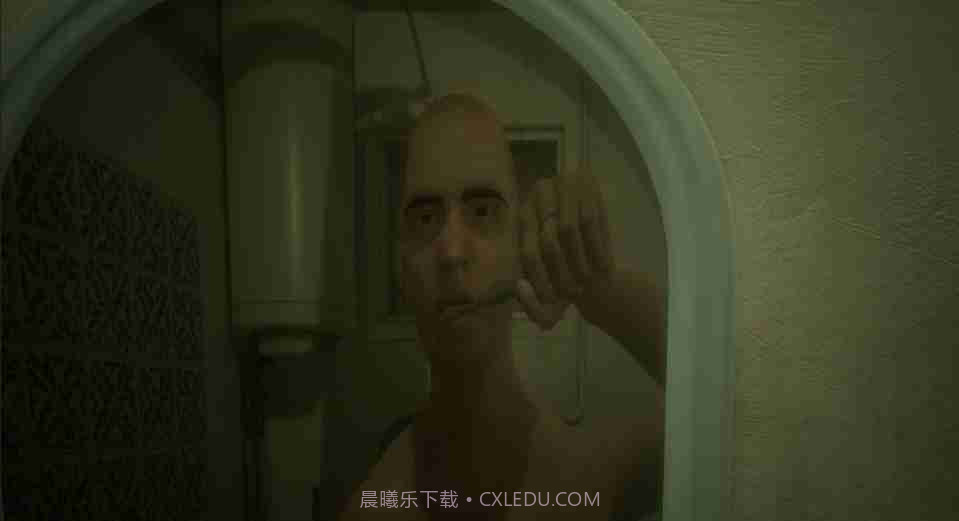 刷牙模拟器截图1