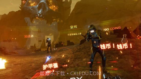 头号玩家:绿洲免费版截图2 头号玩家:绿洲免费版截图2